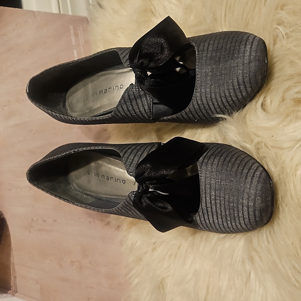 Ann Marino size 9.5m